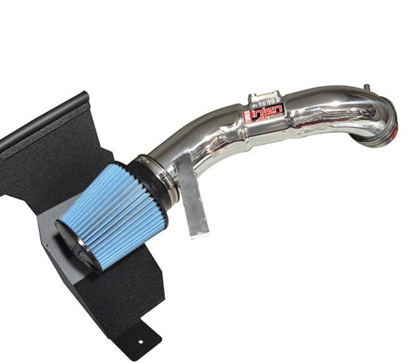 Injen SP1574BLK