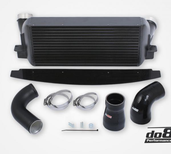 DOB Intercooler do88 ICM-350-S