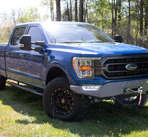 Fishbone Offroad FB22393