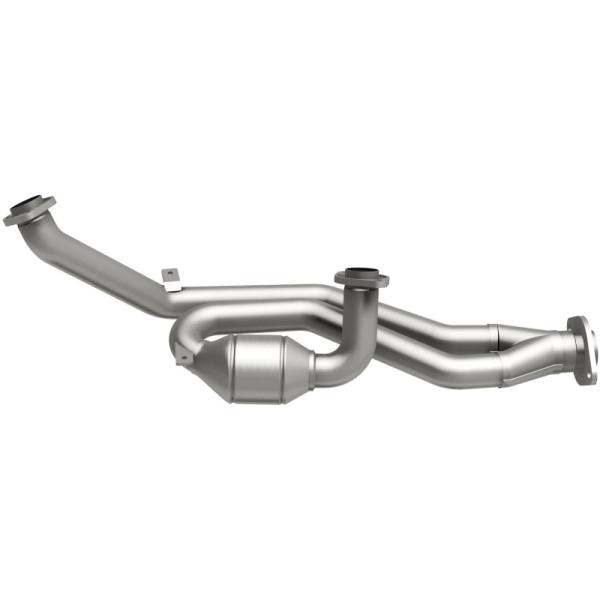 Magnaflow 444019