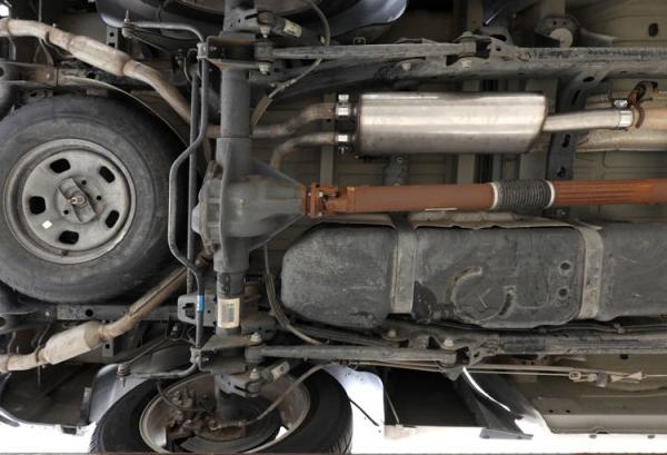 K&N Engineering 67-1561