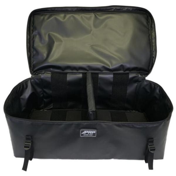 PRP Seats E83-210