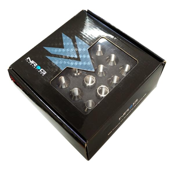 NRG LN-T210SL-21