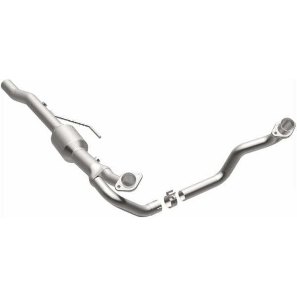 MAG Converter Direct Fit Magnaflow 4451203