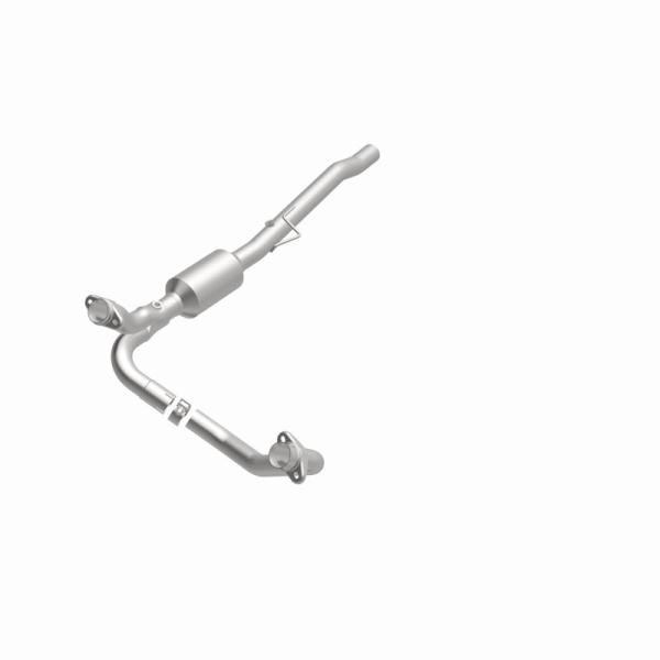 MAG Converter Direct Fit Magnaflow 4451214