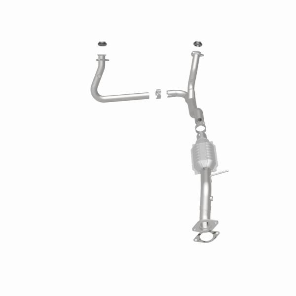 Magnaflow 49573