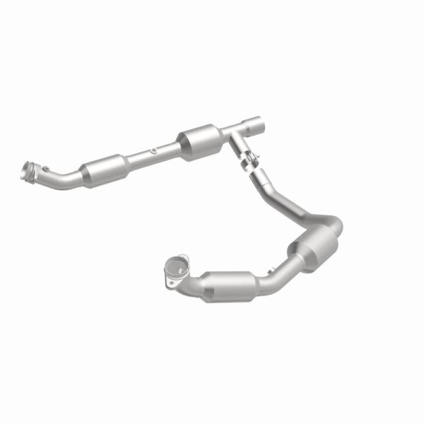 Magnaflow 5582439