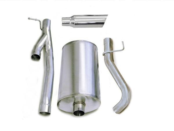 CORSA Performance 24296