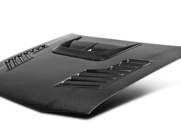 Seibon HD9801SBIMP-CW