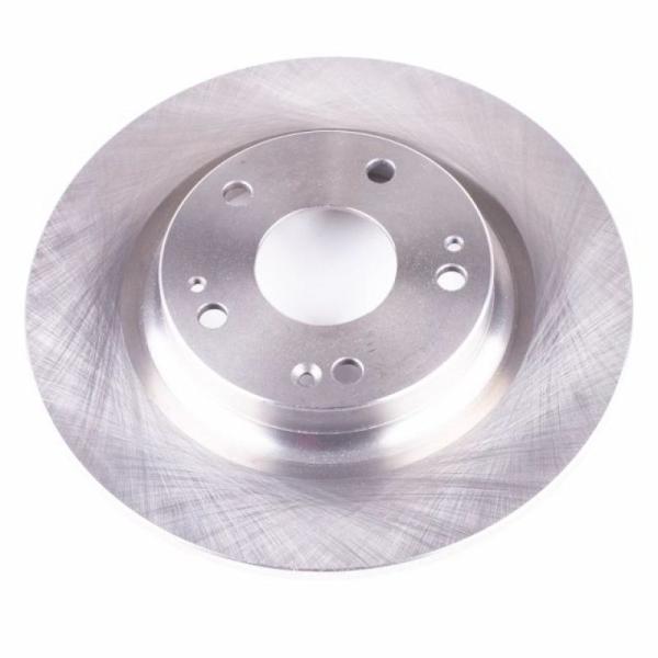 PSB Autospecialty Rotor PowerStop JBR1747