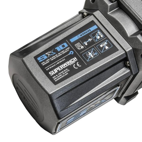 Superwinch 1710200