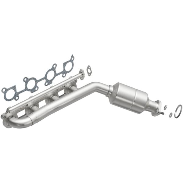 MAG Converter Direct Fit Magnaflow 51323