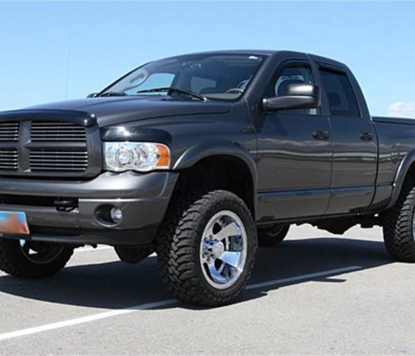Tuff Country 32900KN