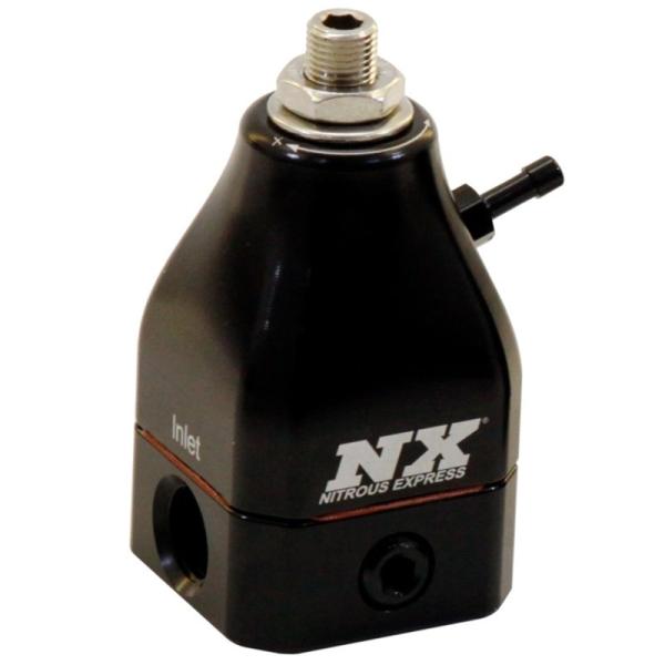 Nitrous Express 15948