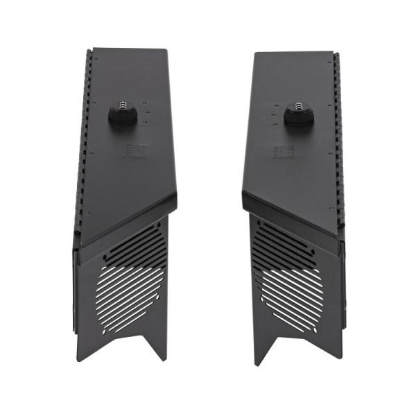 TFY Speaker Box Tuffy Products 047-01-A