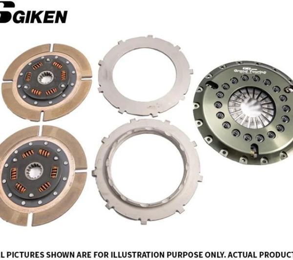 OS Giken BM533-BF6EA