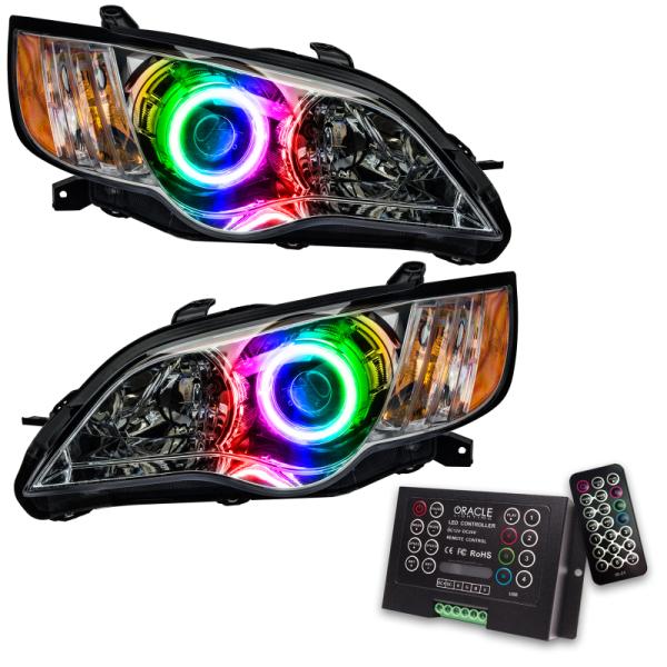 ORACLE Lighting 7206-333