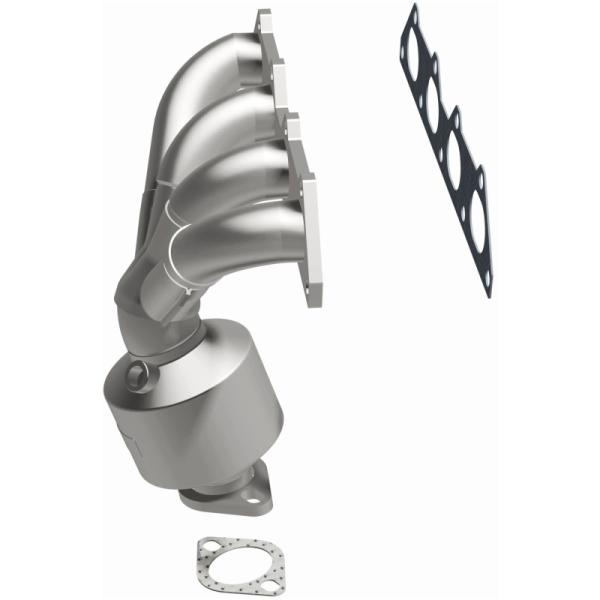 Magnaflow 452180