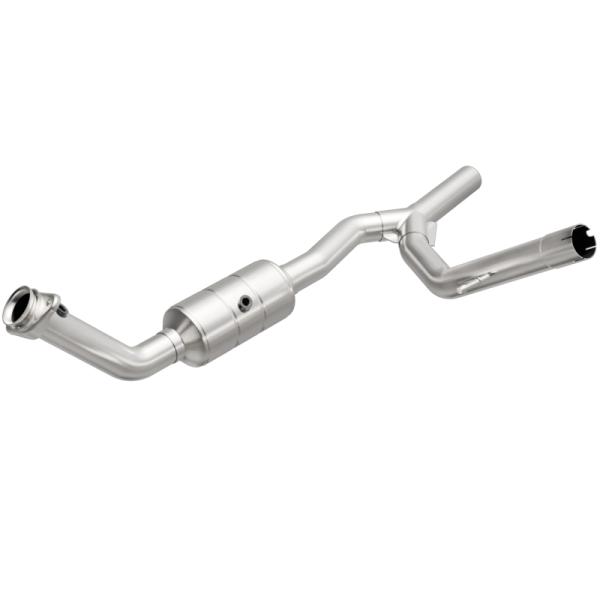 MAG Converter Direct Fit Magnaflow 49695
