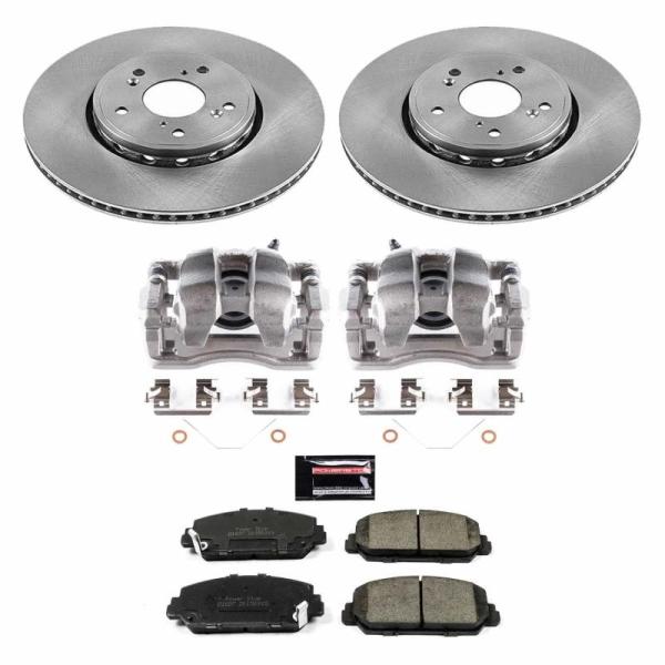 PowerStop KCOE6940