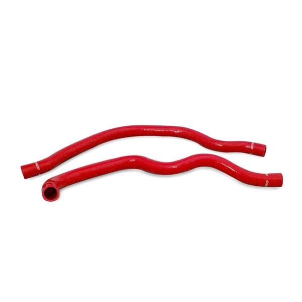 MM Silicone Hose - Radiator Mishimoto MMHOSE-S2K-00RD