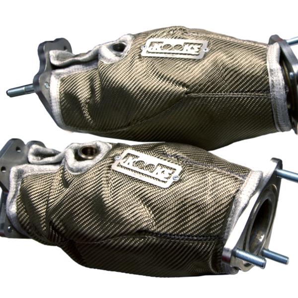 Kooks Headers 218033B2