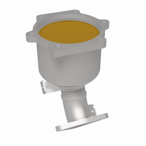 Magnaflow 452806