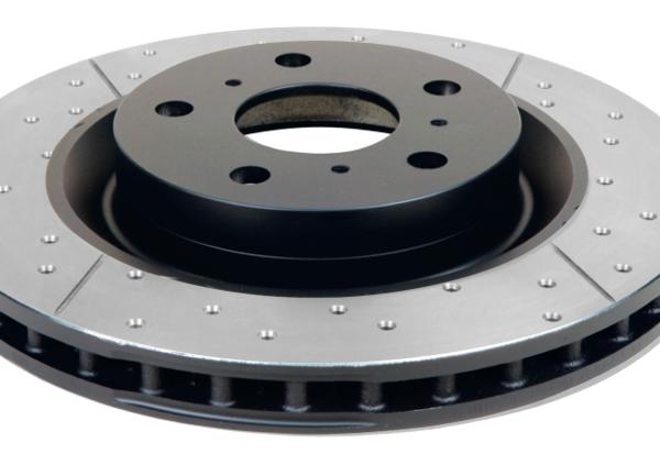 DBA 2995BLKX