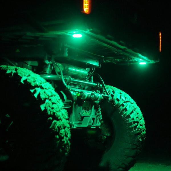 KC HiLiTES 4415