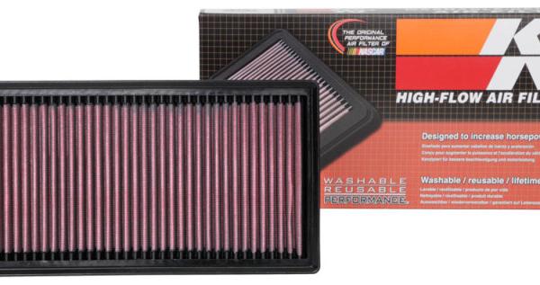 K&N Engineering 33-3142