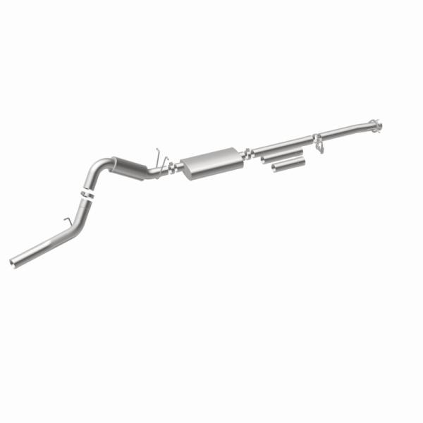 MAG BRE Exhaust Kits Magnaflow 106-0344