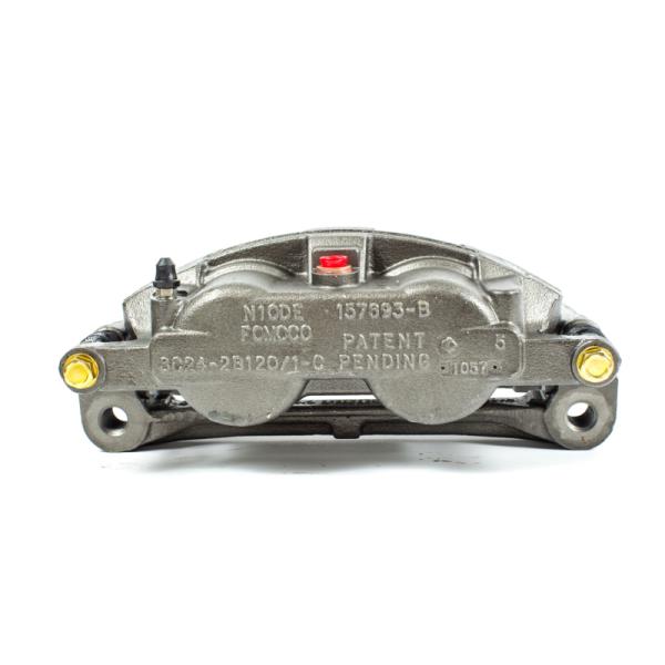 PowerStop L5072