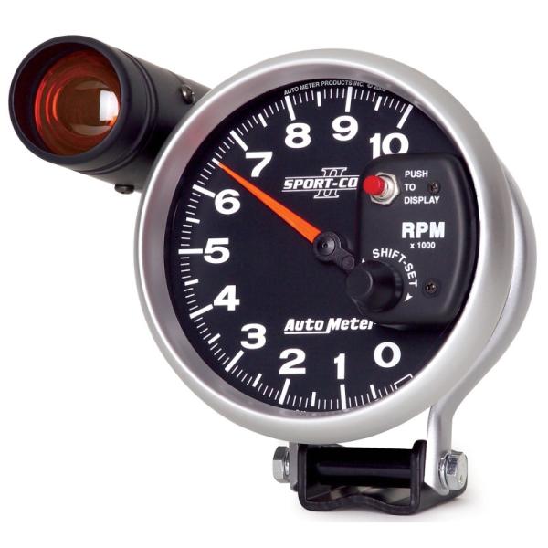 AutoMeter 3699