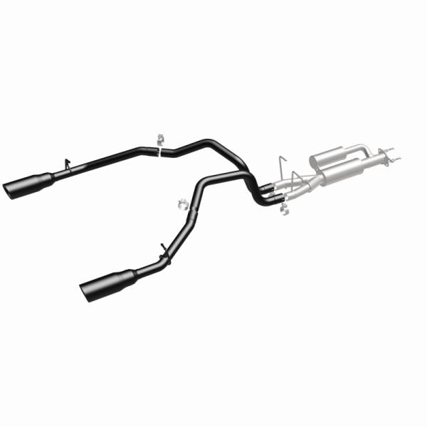 MAG Catback Exhaust Magnaflow 19685