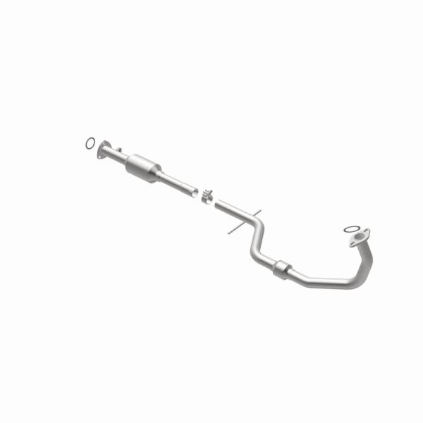 Magnaflow 4481473