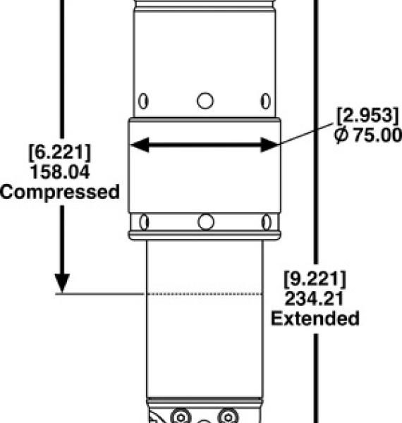 SPC Performance 25715