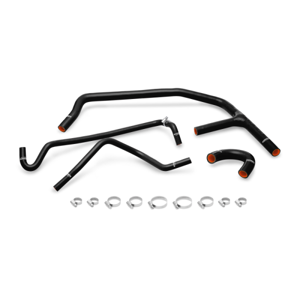 Mishimoto MMHOSE-MUS4-15ANCBK