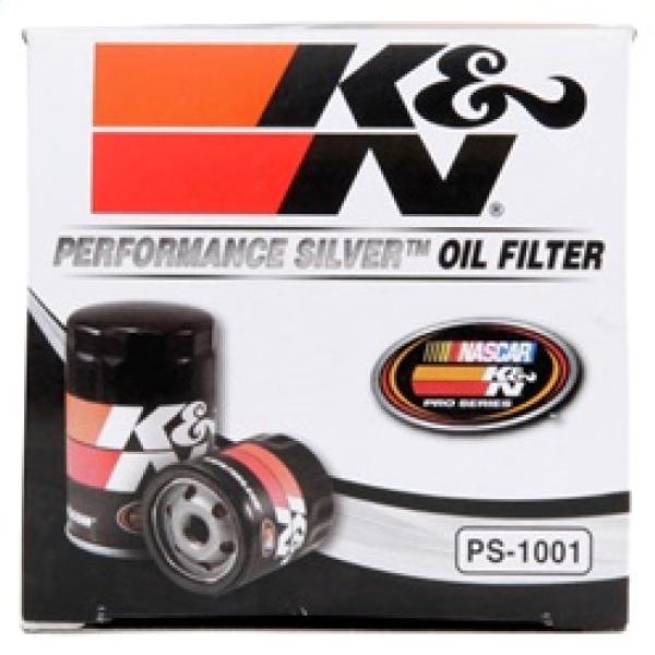 K&N Engineering PS-1001