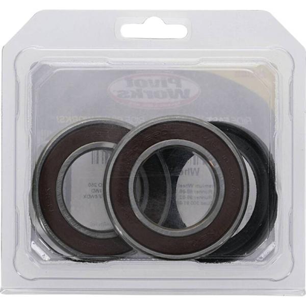 Pivot Works 25-1299-P