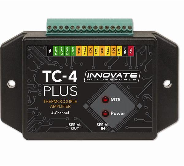Innovate Motorsports 3915