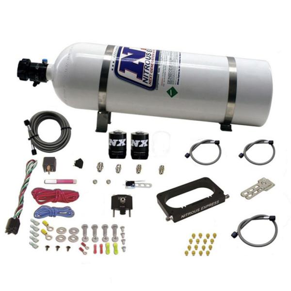 Nitrous Express 20950-12