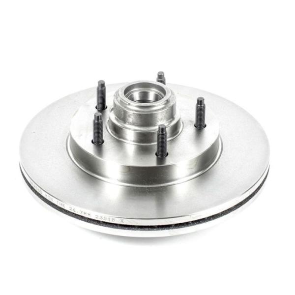 PowerStop AR8555