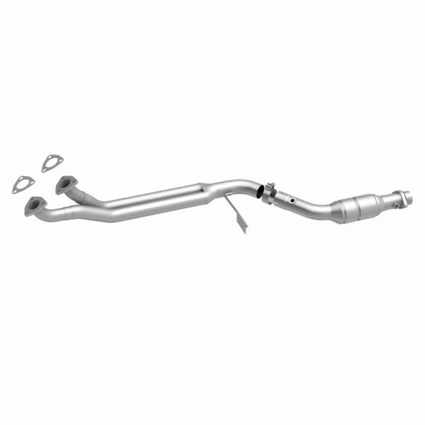 Magnaflow 4481693