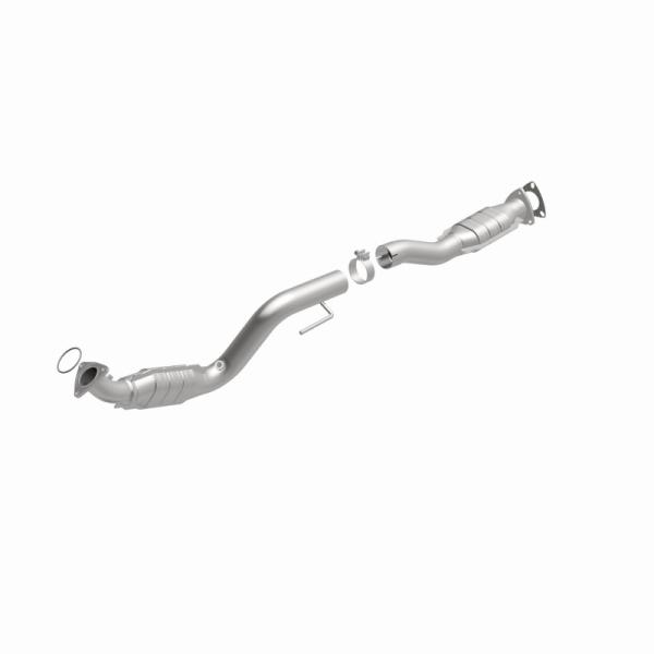 Magnaflow 51534
