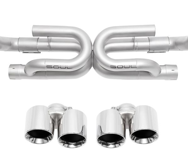 Soul Performance POR.9912.ESX.POLS