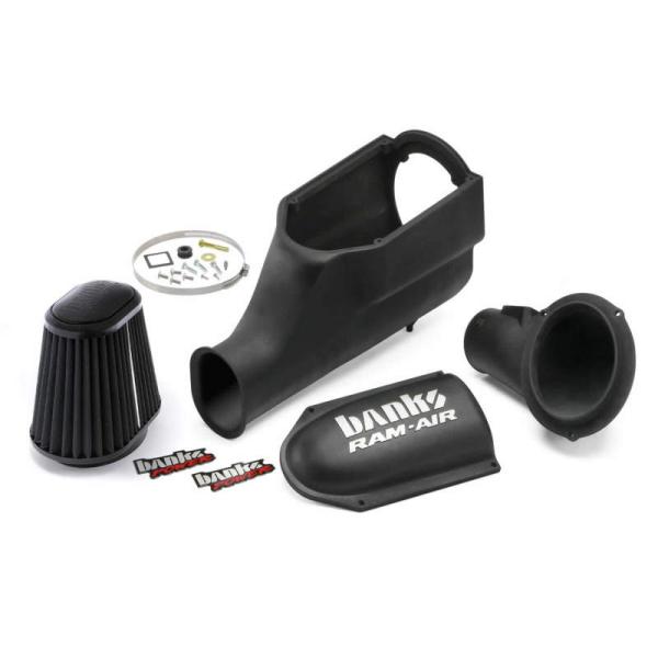 Banks Power 42155-D