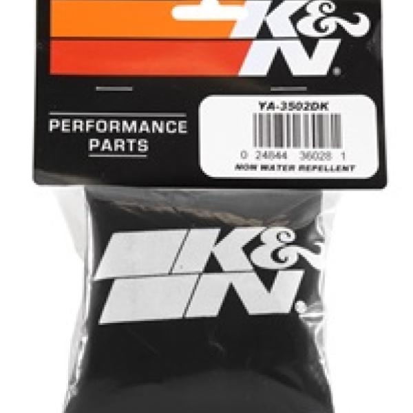 K&N Engineering YA-3502DK