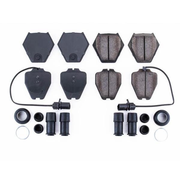 PowerStop 17-839