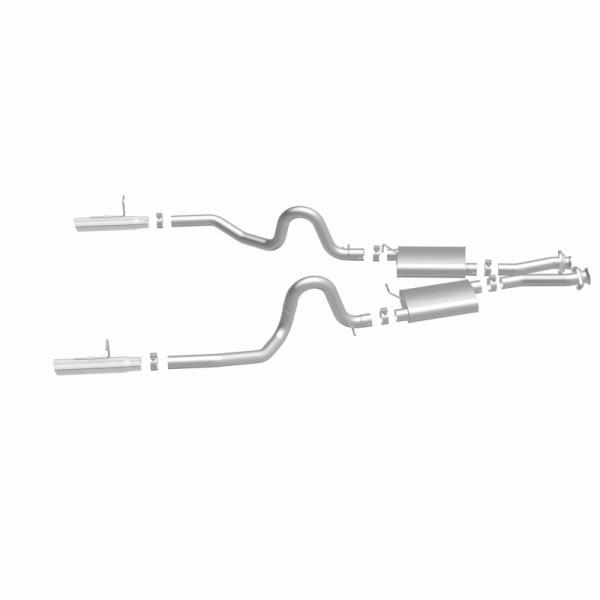 Magnaflow 15630