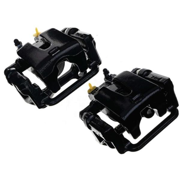 PowerStop S4992BLK